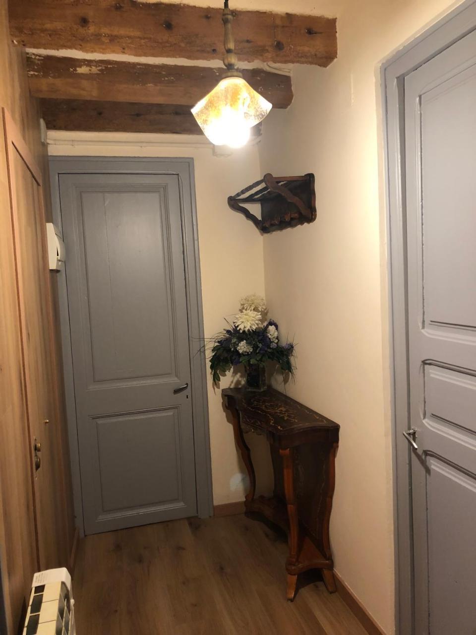 Apartament Piteus Centre Sant Llorenç de Morunys Bagian luar foto